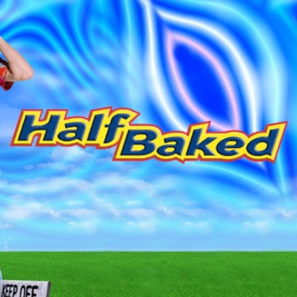 Meet your Posher, half baked - Picture 1 of 1